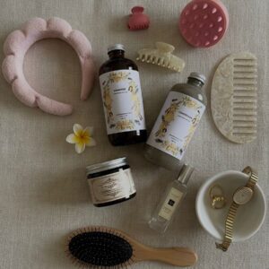 Kit Shampoo & Acondicionador Romero