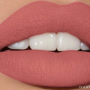 Labial Líquido Mate – ALEXA