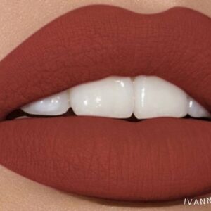 Labial Líquido Mate – ALLISON