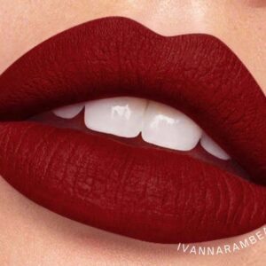 Labial Líquido Mate – EVOLET
