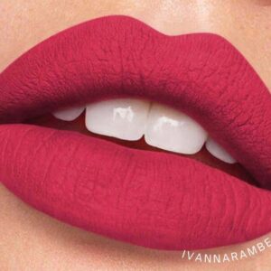 Labial Líquido Mate – JULIETTE