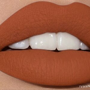 Labial Líquido Mate – LARISSA