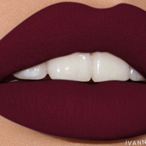 Labial Líquido Mate – MAJO
