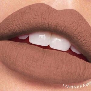 Labial Líquido Mate – MARILYN