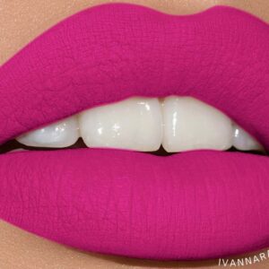 Labial Líquido Mate – MIRNA