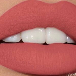 Labial Líquido Mate – MR