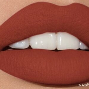 Labial Líquido Mate – NOEMI