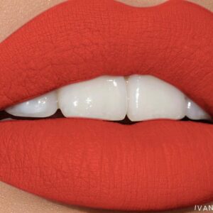 Labial Líquido Mate – SOFIA