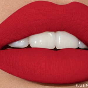 Labial Líquido Mate – XIMENA