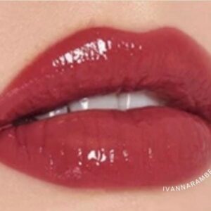 Lip Gloss – BASHIRA