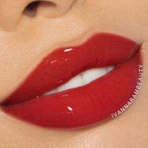Lip Gloss – KAORU