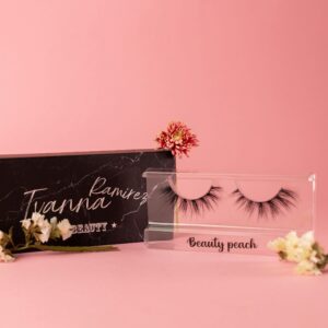 Pestañas – Beauty Peach