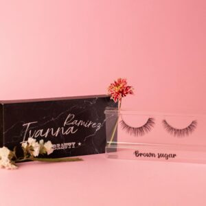 Pestañas – Brown Sugar
