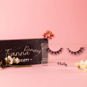 Pestañas – Flirty