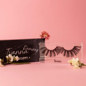 Pestañas – Iconic