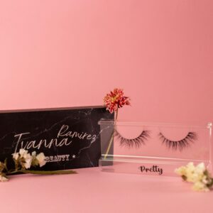Pestañas – Pretty