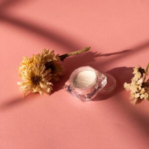 Pigmento – Silver